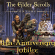 ESO Anniversary Jubilee 2025